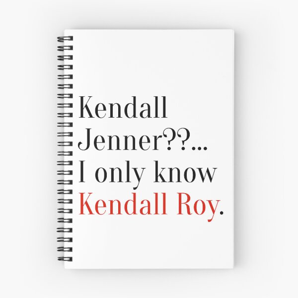 Item preview, kendall quien?? designed and sold by Legendary-stuff.
