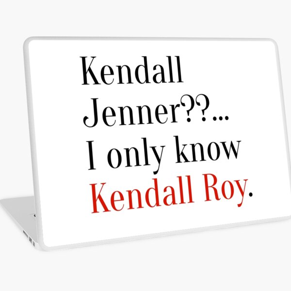 Aperçu de l'œuvre Kendall qui ?? créée et vendue par Legendary-stuff.
