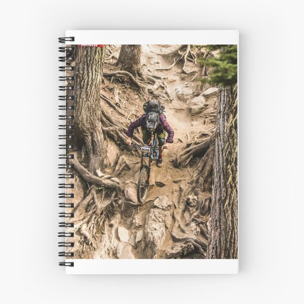 Item preview, Mountain Biking designed and sold by JBS-1204.