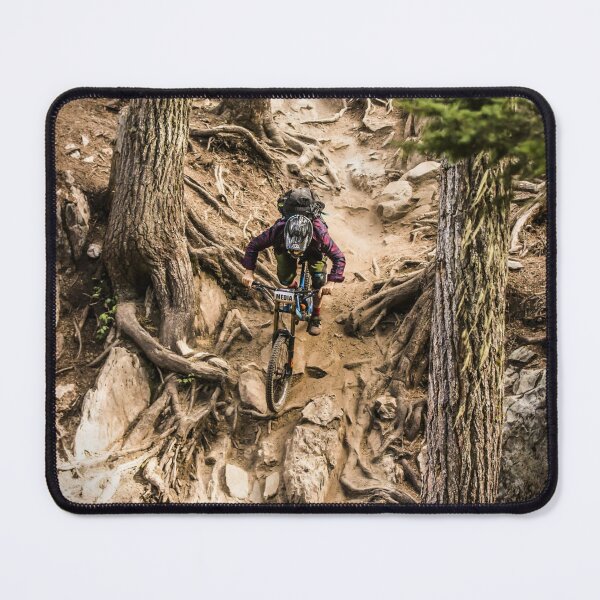 Item preview, Mountain Biking designed and sold by JBS-1204.