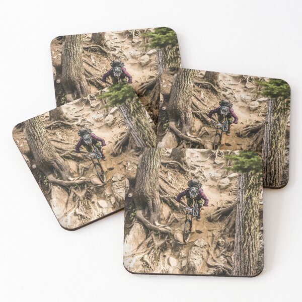 Item preview, Mountain Biking designed and sold by JBS-1204.