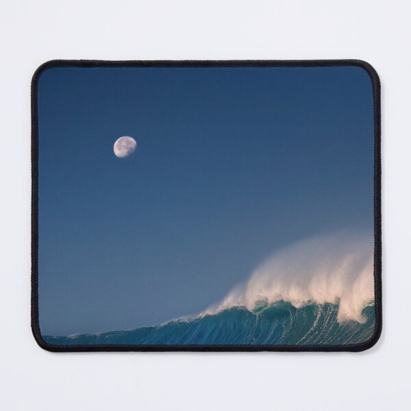 Item preview, Waimea Bay Wave designed and sold by Alex Preiss.