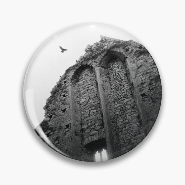 Item preview, Hore Abbey - Cashel, Ireland designed and sold by TerribleBeauty.