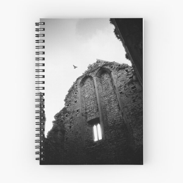 Item preview, Hore Abbey - Cashel, Ireland designed and sold by TerribleBeauty.