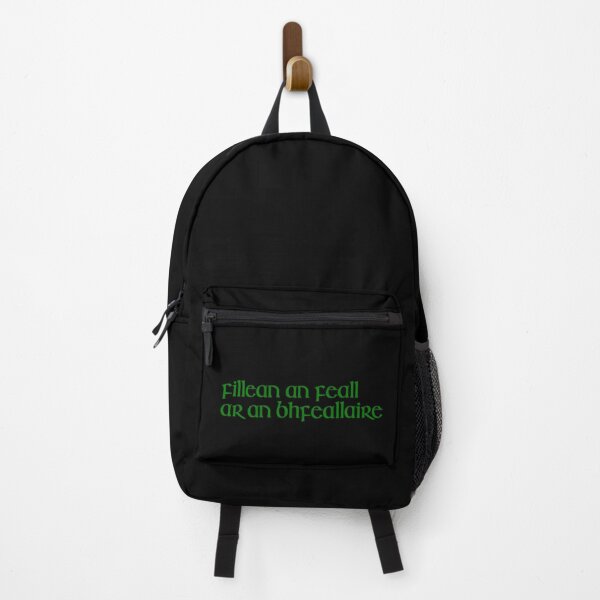 Item preview, Fillean an feall ar an bhfeallaire designed and sold by ben-taylor1234.