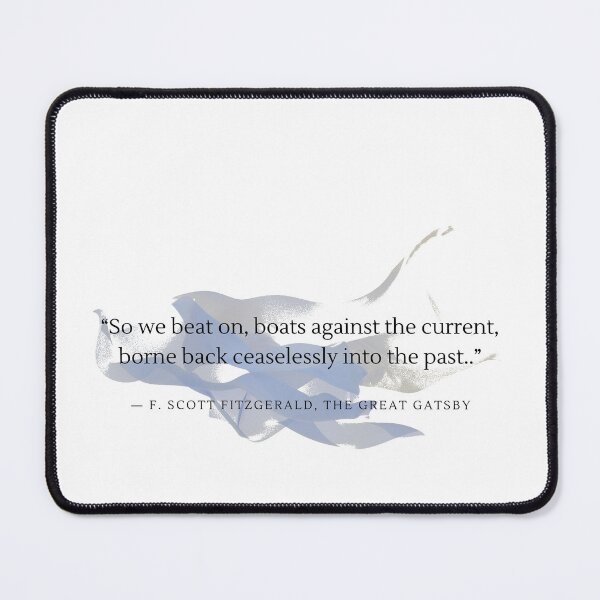 Item preview, The Great Gatsby designed and sold by Sunbirds.