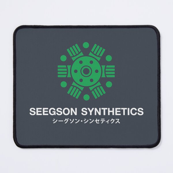Item preview, Sevastopol Seegson Synthetics sign (Isolation) designed and sold by Metro42.