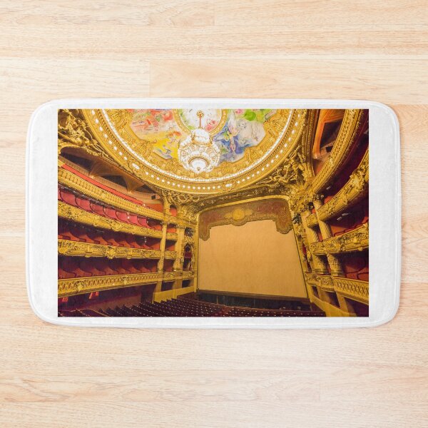 Item preview, Opera House, Paris 6 designed and sold by John Velocci.