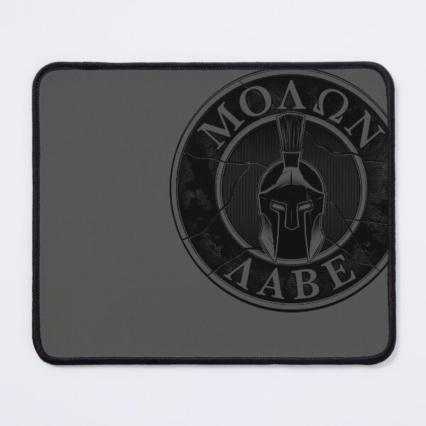 Item preview, Molon Labe designed and sold by jae-accessories.