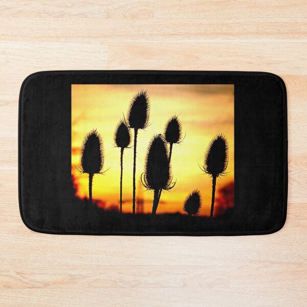 Artikelvorschau, Gemeinsame Teasles bei Sonnenuntergang entworfen und verkauft von angel1.