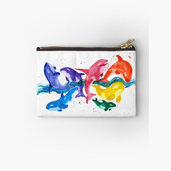 Item preview, Rainbow Orca designed and sold by GemmaByers.