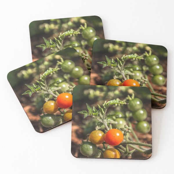Item preview, Cherry tomato. designed and sold by Nino rocha fotografia.