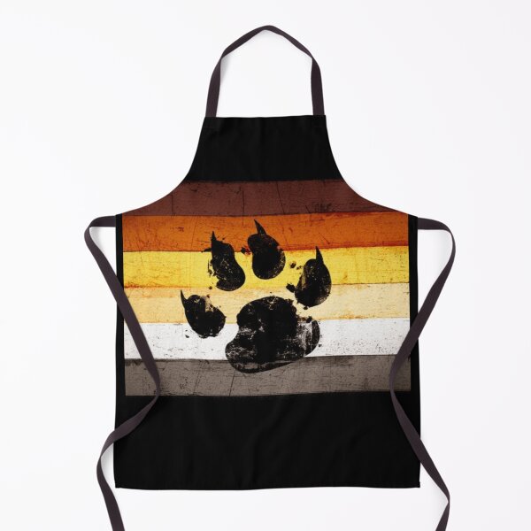 Item preview, Bear Pride designed and sold by Fancy Pants Emporium.