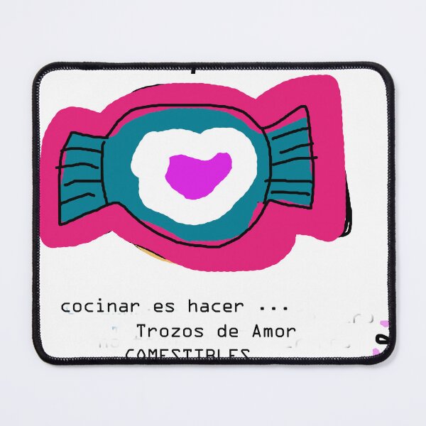 Item preview, Chocolates for the soul 2021: Cooking is making edible pieces of love designed and sold by LileskaDiaz.