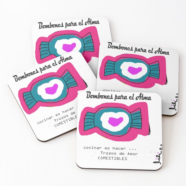 Item preview, Chocolates for the soul 2021: Cooking is making edible pieces of love designed and sold by LileskaDiaz.