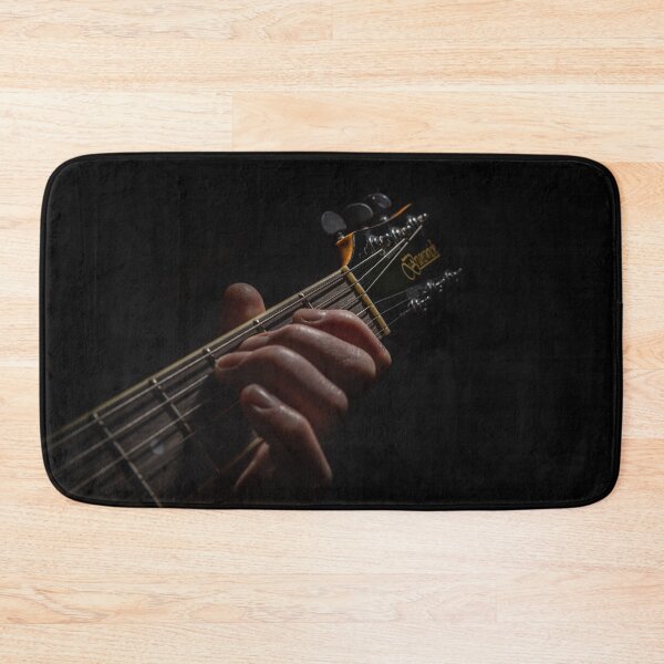 Item preview, Picking the right string - Moody guitar designed and sold by terryinnsphoto.