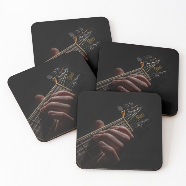 Item preview, Picking the right string - Moody guitar designed and sold by terryinnsphoto.
