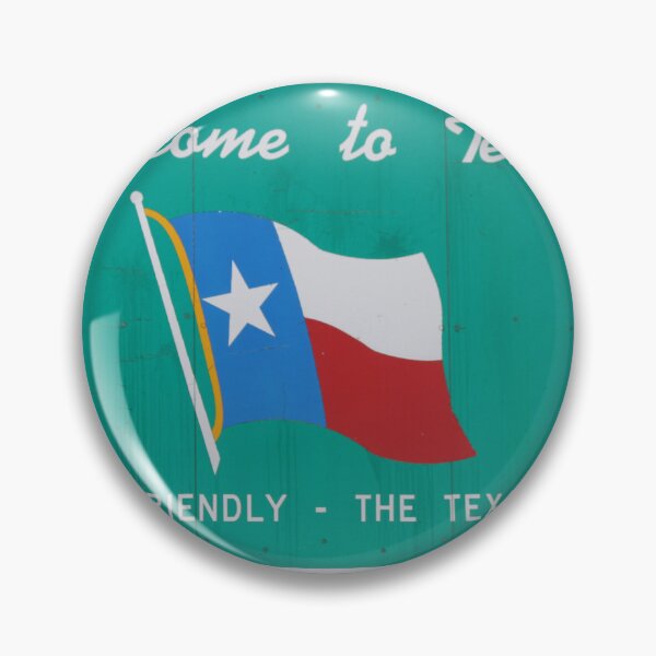 Item preview, Welcome to Texas Sign designed and sold by Catherine Sherman.