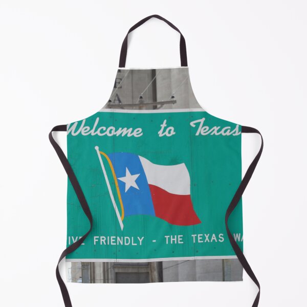 Item preview, Welcome to Texas Sign designed and sold by Catherine Sherman.