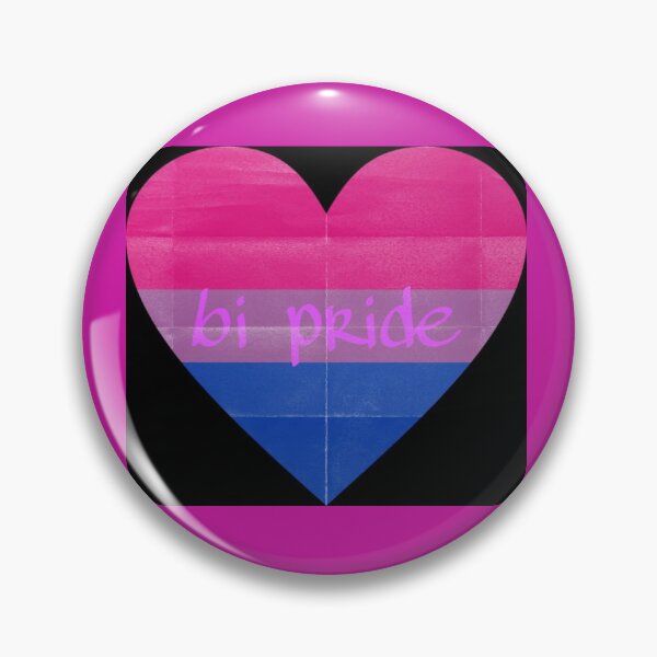 Item preview, bi pride  designed and sold by Fictionette25.