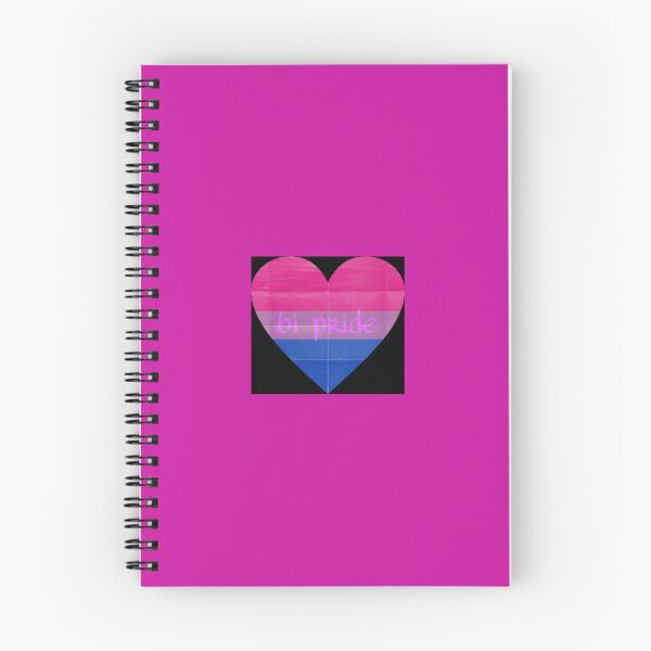 Item preview, bi pride  designed and sold by Fictionette25.