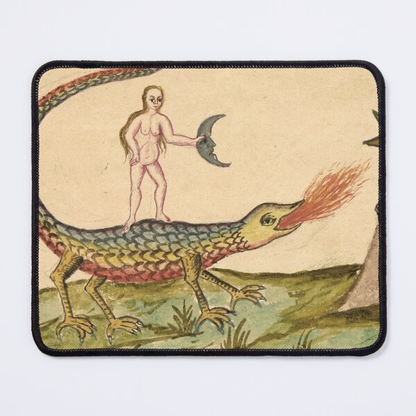 Item preview, Ancient Monster designed and sold by Water Boy.