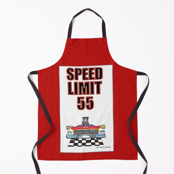 Item preview, Hot Rods                  //            SPEED LIMIT 55 designed and sold by Imagin8er.