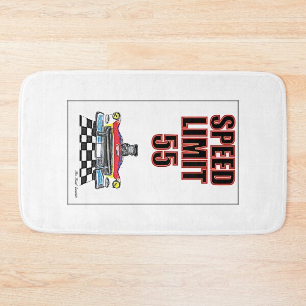 Item preview, Hot Rods                  //            SPEED LIMIT 55 designed and sold by Imagin8er.