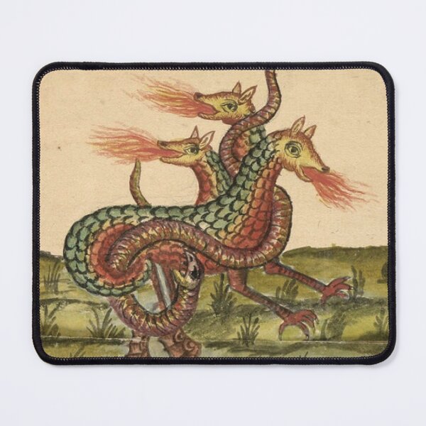 Item preview, Ancient Monster designed and sold by Water Boy.