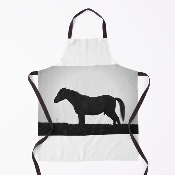 Item preview, A Horse Named Monochrome designed and sold by AngeloDeVal.