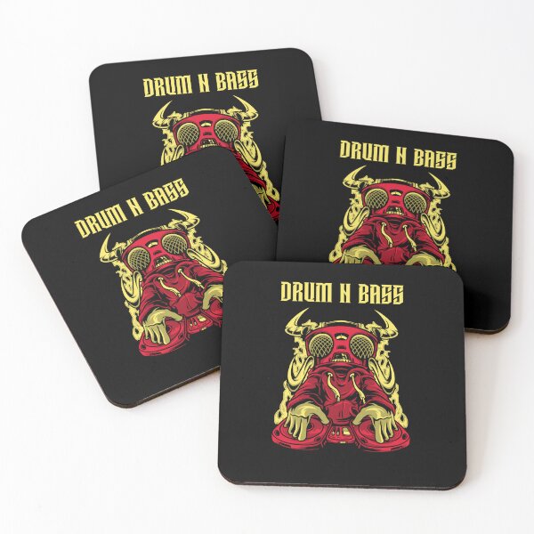 Item preview, Drum n Bass - Music designed and sold by Marvelpic.