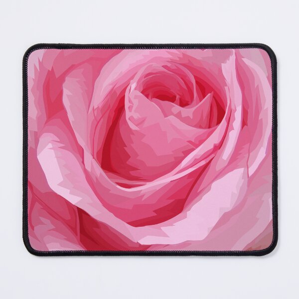 Item preview, Pink Rose designed and sold by Phaio.