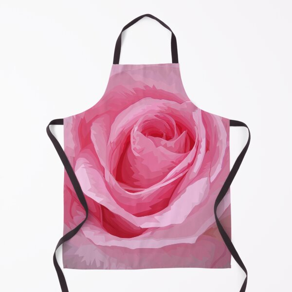Item preview, Pink Rose designed and sold by Phaio.