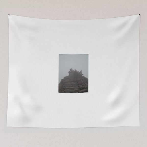 Item preview, Snowdon Summit; 3,560 feet designed and sold by wiggyofipswich.