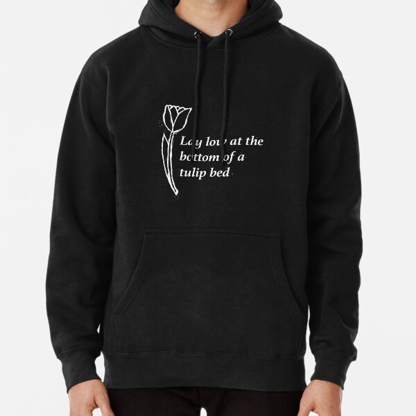 Low Key - Tulip Pullover Hoodie
