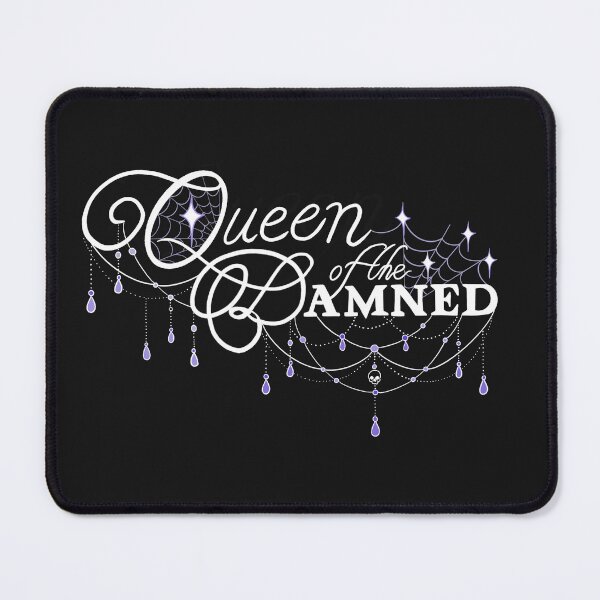 Item preview, Queen of the Damned designed and sold by caramiadesigns.