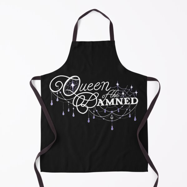 Item preview, Queen of the Damned designed and sold by caramiadesigns.