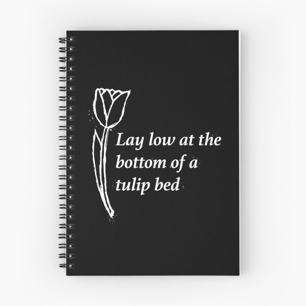 Item preview, Low Key - Tulip designed and sold by DeHuibie.