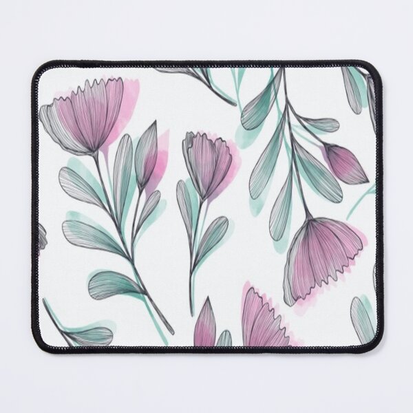 Item preview, Purple Fields designed and sold by WinkyDoodle.