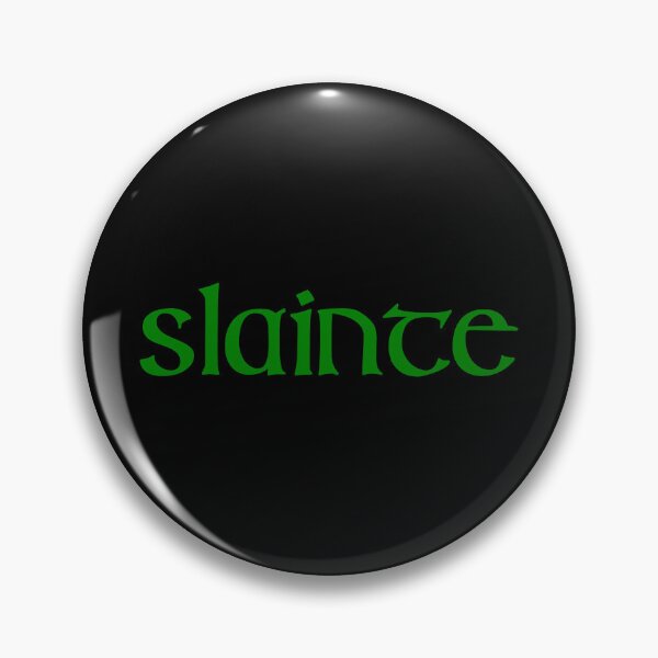 Item preview, Slainte designed and sold by ben-taylor1234.