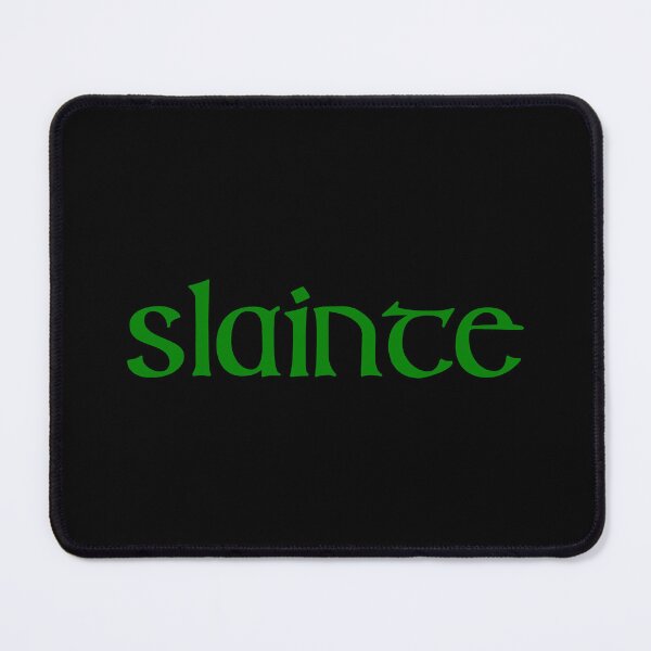 Item preview, Slainte designed and sold by ben-taylor1234.