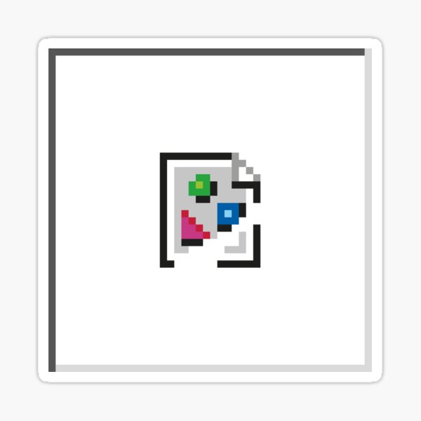 Image not found Sticker