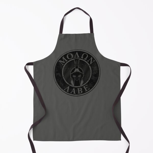 Item preview, Molon Labe designed and sold by jae-accessories.