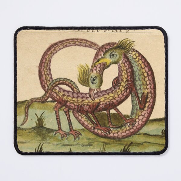 Item preview, Ancient Monster designed and sold by Water Boy.