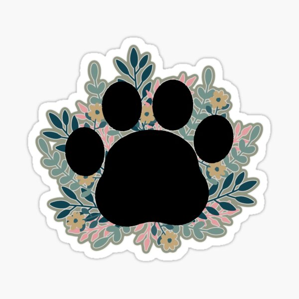 Item preview, Dog Print designed and sold by CDBCreations.