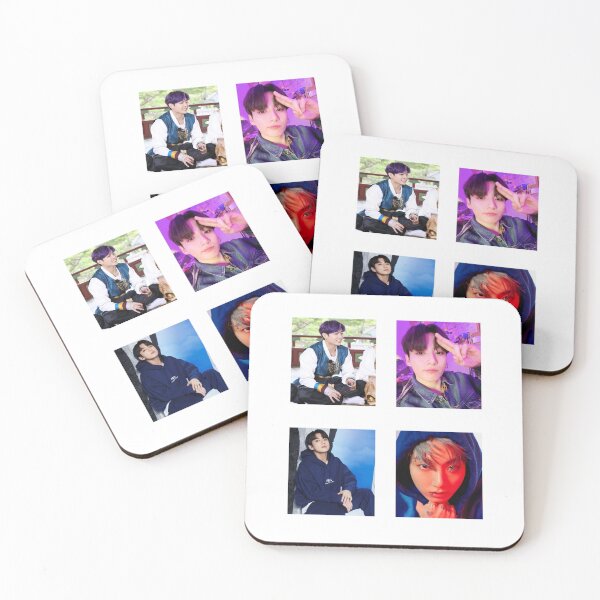 Item preview, Jungkook Jeon Jungkook BTS designed and sold by Niki-ni.