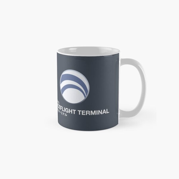 Artikel-Vorschau von Schild Sewastopol Spaceflight Terminal (Isolation), designt und verkauft von Metro42.