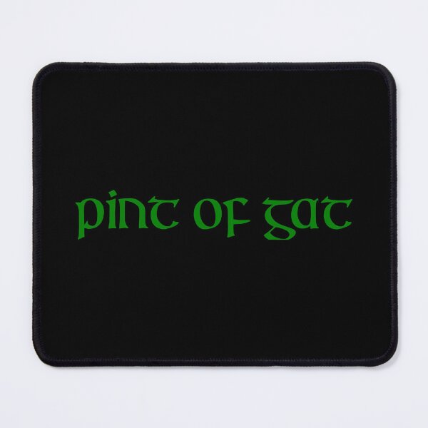 Item preview, Pint of Gat designed and sold by ben-taylor1234.