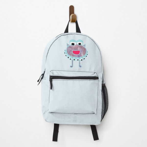 Item preview, Here's a cute monster with lots of eyeballs! designed and sold by HFGjewels.