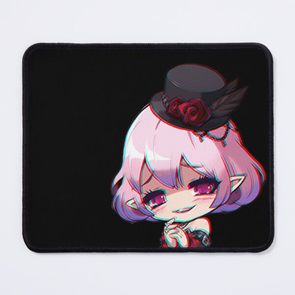 Item preview, Lucid (MapleStory) designed and sold by kawaiicrossing.